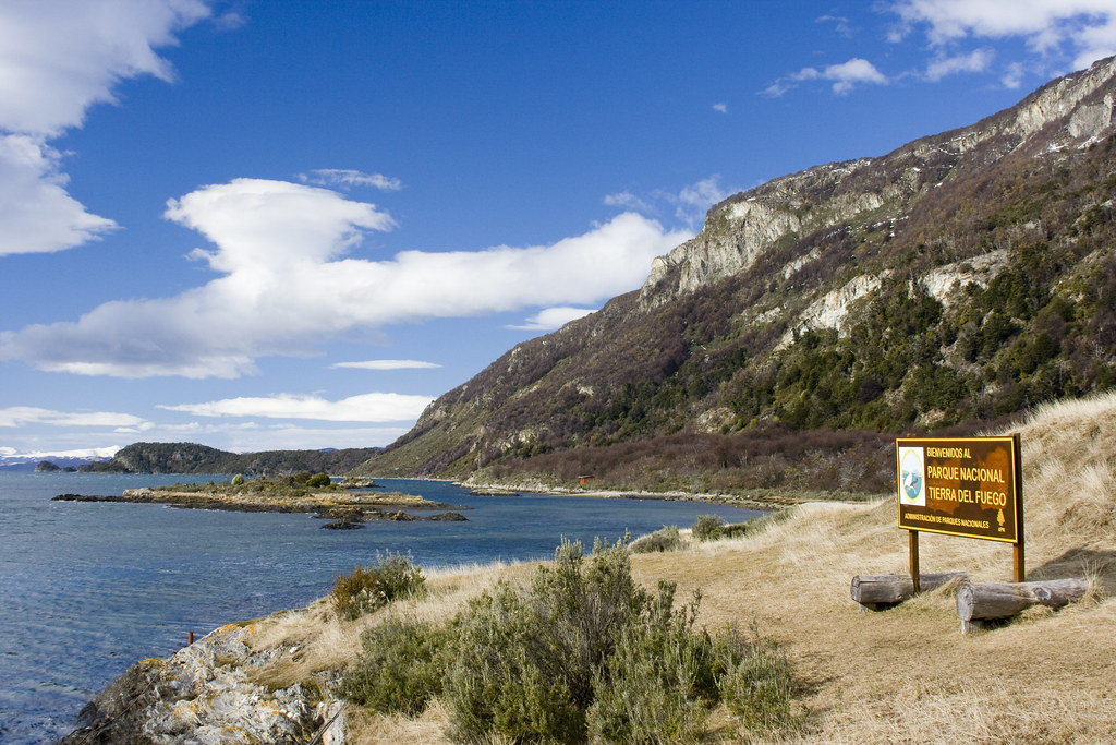 Tierra del Fuego